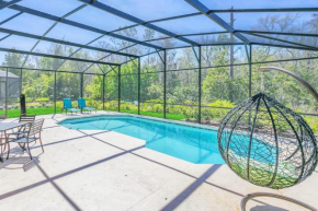 6BR Family Home with Private Pool and Netflix